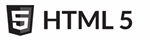 HTML 5 Logo (small)