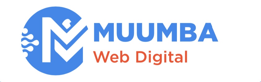 Muumba Web Digital Logo