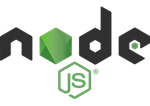 Node JS Logo (Small)