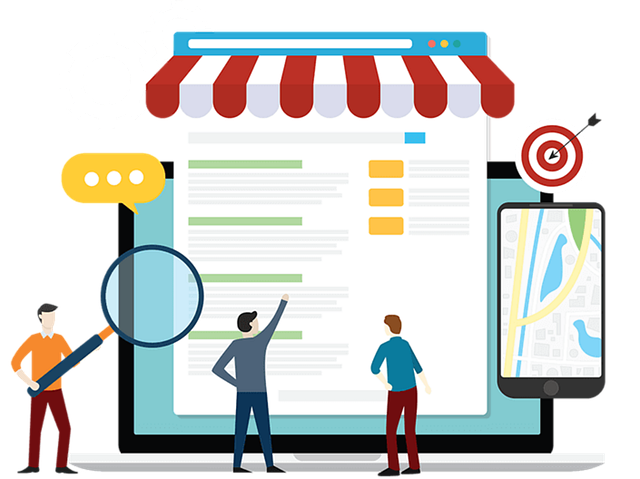 Online Ads