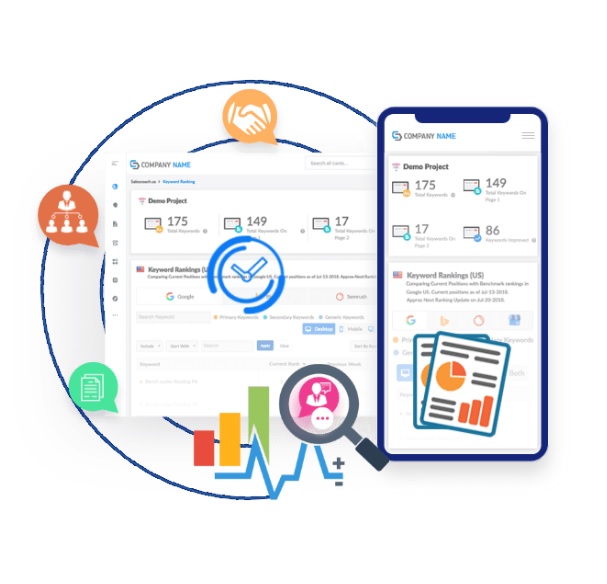 Premium SEO Tools