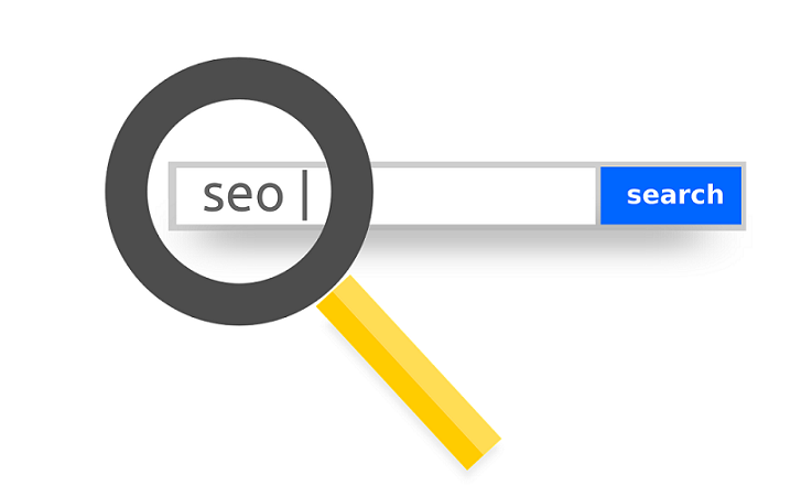 SEO Search Tool