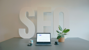 SEO Services (Photo)