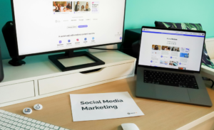 Social Media Marketing