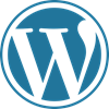 WordPress Logo (Small)