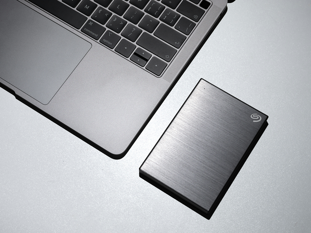 Backup Disk