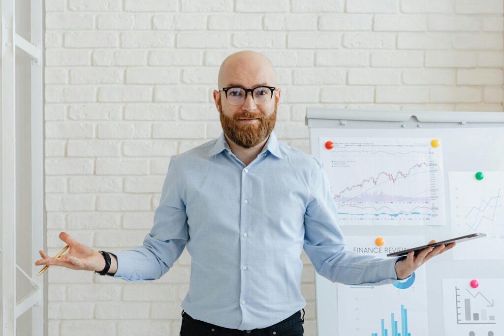Digital Marketing Expert