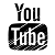 Muumba Web Digital - Social Media - YouTube Icon