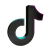 Muumba Web Digital - TikTok Icon