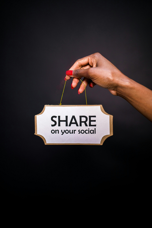 Share On Social