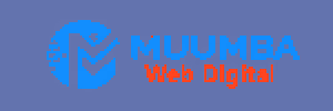Muumba Web Digital Logo (Horizontal)
