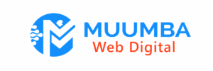 Muumba Web Digital Logo