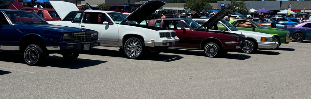 Dedicated Car Club