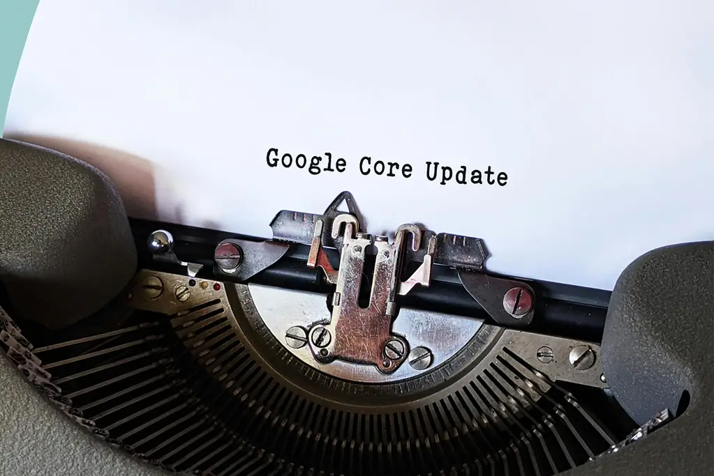 Google Core Update