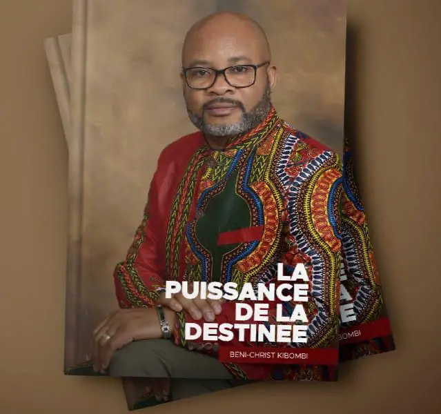 La Puissance de la Destinée par Beni-Christ Kibombi