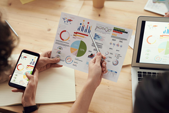 MWD - Digital Marketing - Case Study
