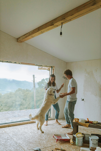 MWD - Home Remodeling Services - Case Study