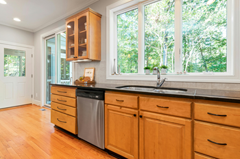 MWD - Kitchen & Home Remodeling Services - Case Study