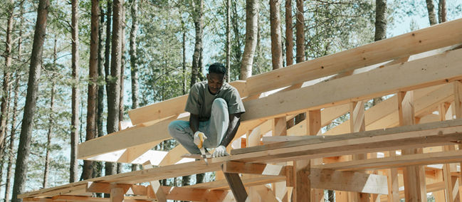 MWD - Roofing Business Facebook Ads Case Study