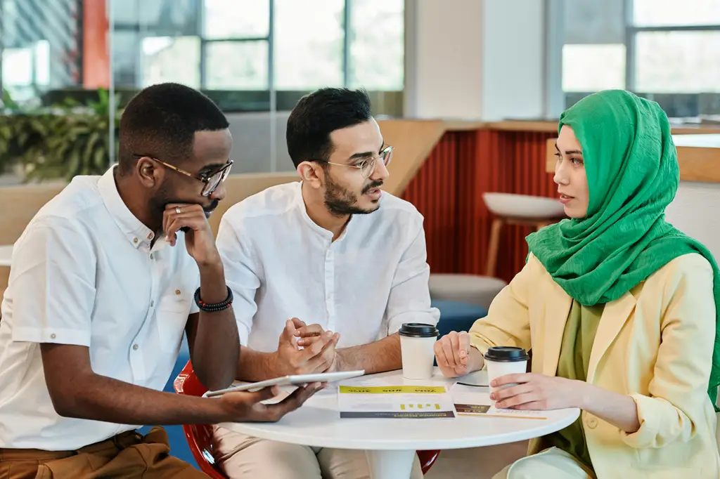 Muumba Web Digital - Entrepreneurship