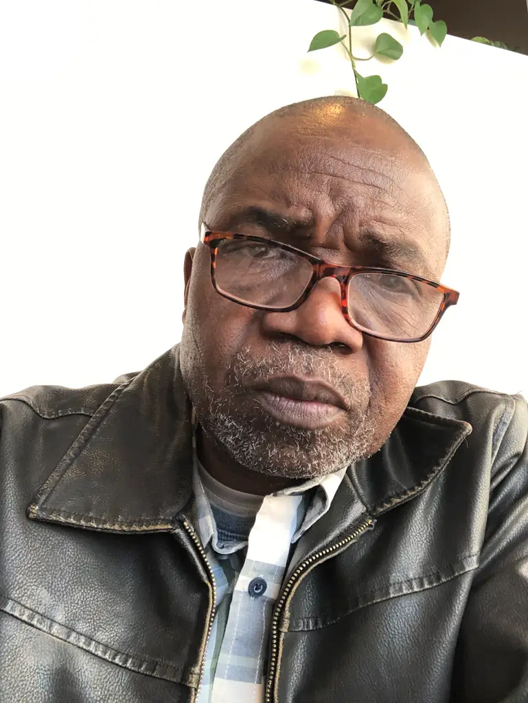 Muumba Web Digital - Mr Hal Senga On'Untu Ngoy (Founder & CEO)