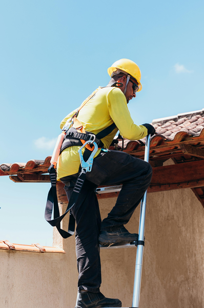 Muumba Web Digital - Roofing Facebook Ads Campaign Case Study