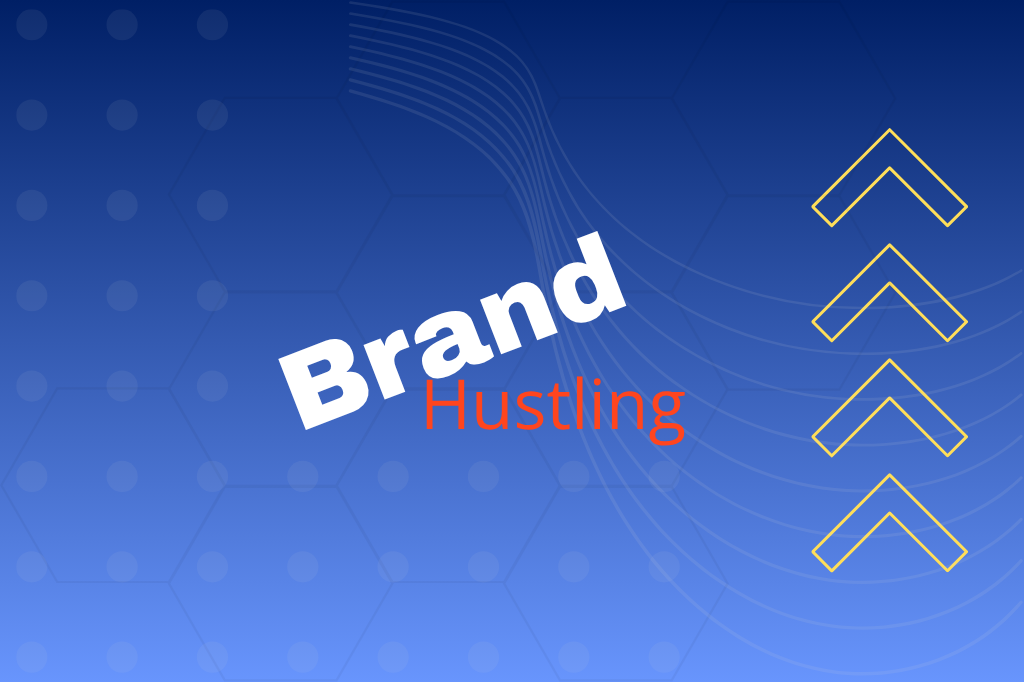 Branding Banner