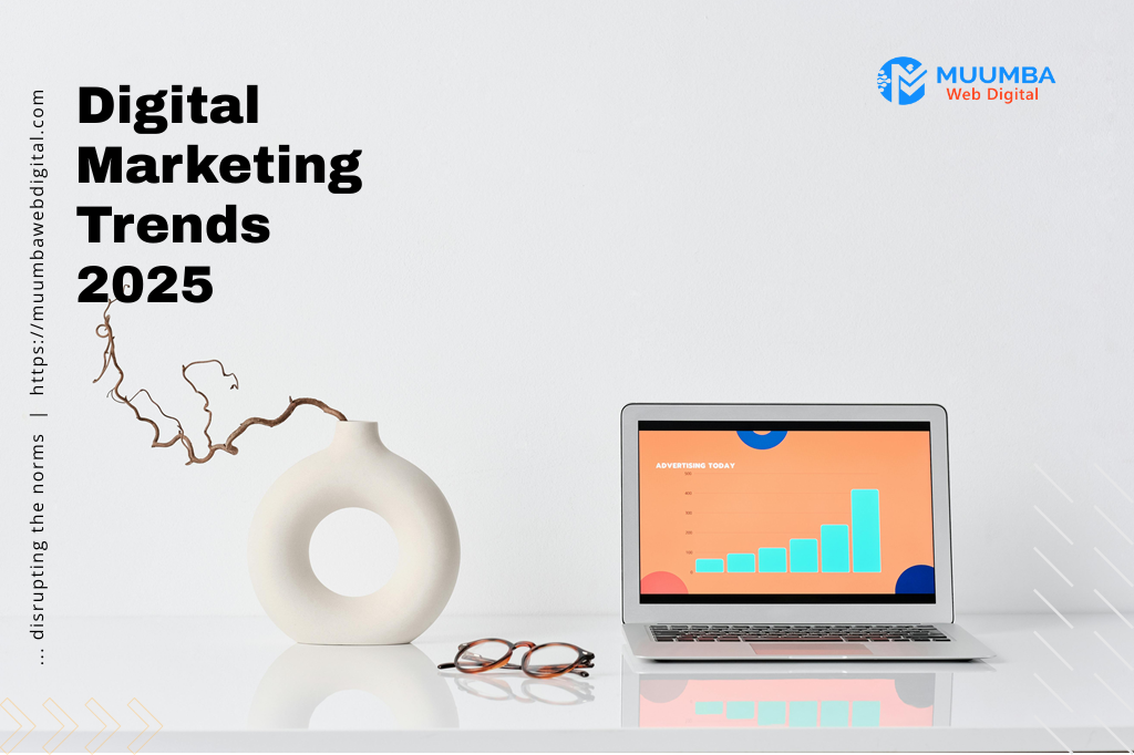 Digital Marketing 2025