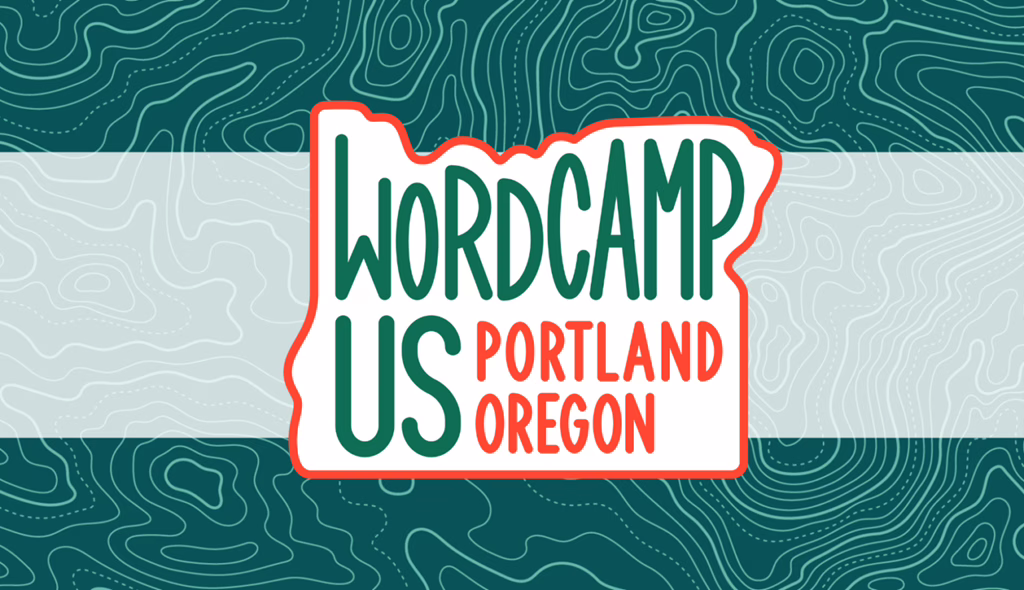 WordCamp US 2025
