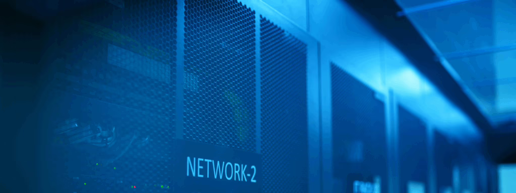 MWD - Computer Servers - Network