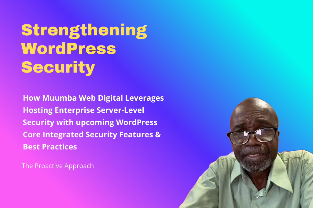 Strengthening WordPress Security: What You Need to Know About WordPress 6.9 and Beyond