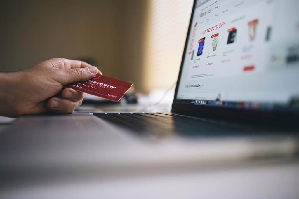 The Essential Elements of an Ecommerce Website in 2026