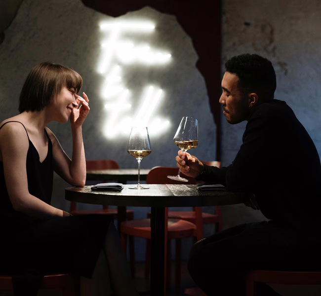 MWD A Beautiful Date