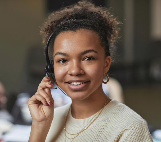 MWD - Black Lady Call Support