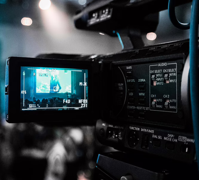 MWD - Live Recording