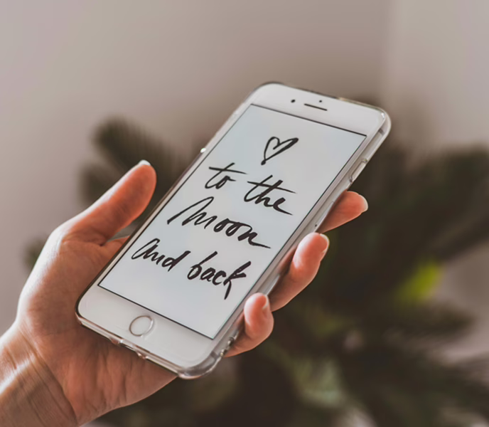 MWD Social On Mobile