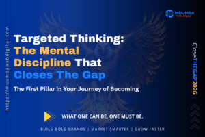 Targeted Thinking The Mental Discipline That Closes The Gap