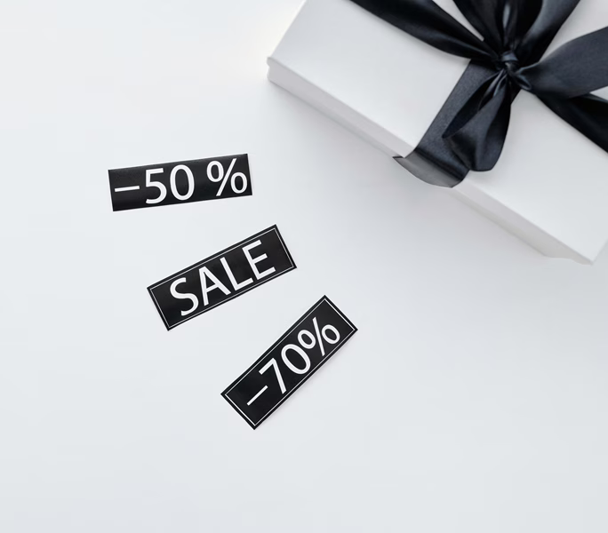 MWD - 50% - 70% Sale