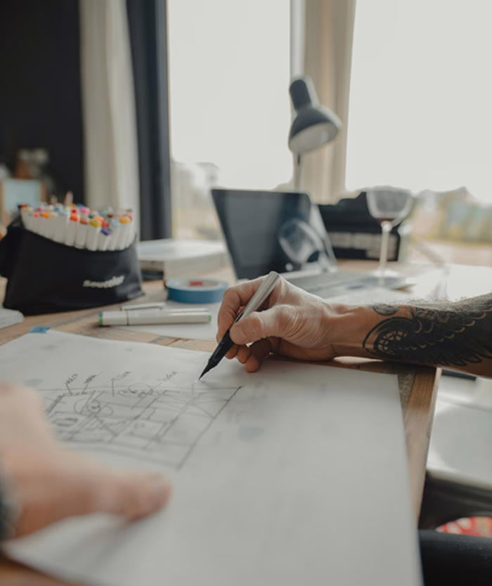 Architecte MWD - Conception - Planification