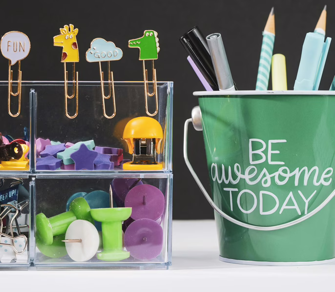 MWD - Be Awesome Today