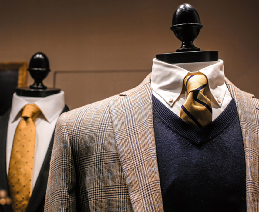 MWD Boutique for Men