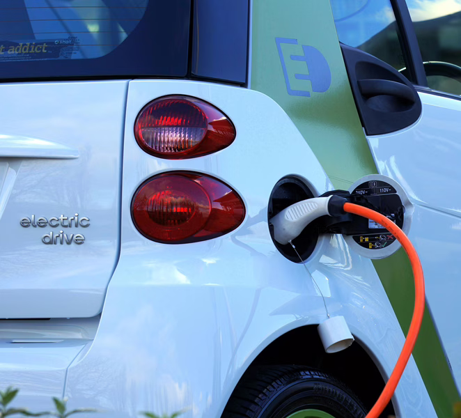 MWD - Electric Car Charging