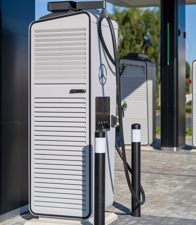 MWD - Énergie - Électricité