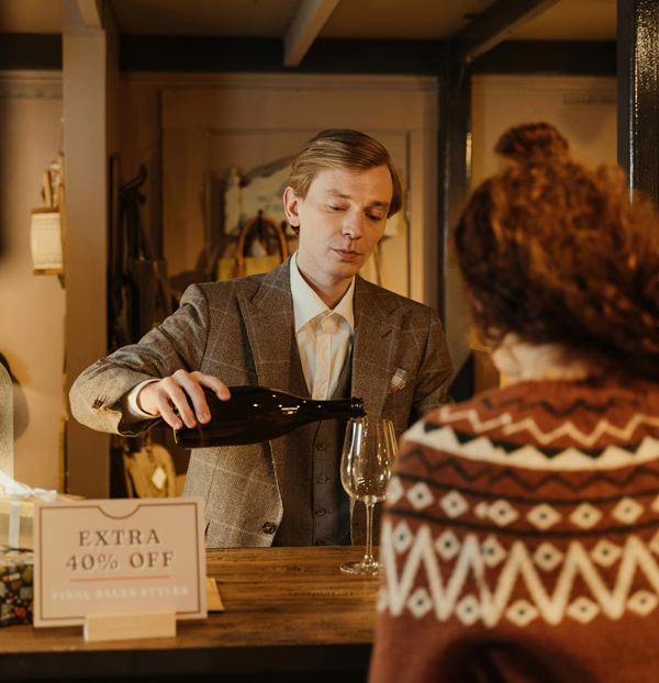 MWD Extra 40 Off Bar