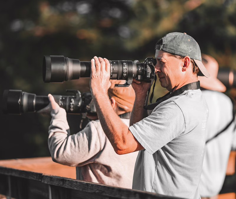 MWD - Photographes professionnels