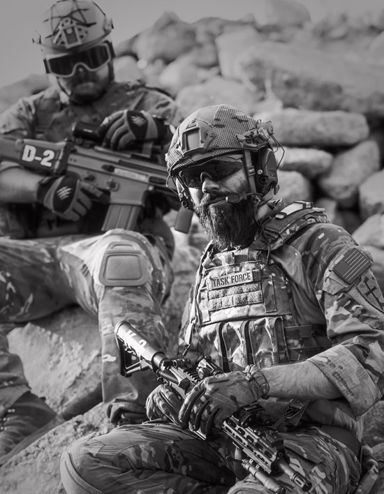 MWD - Protection Agents