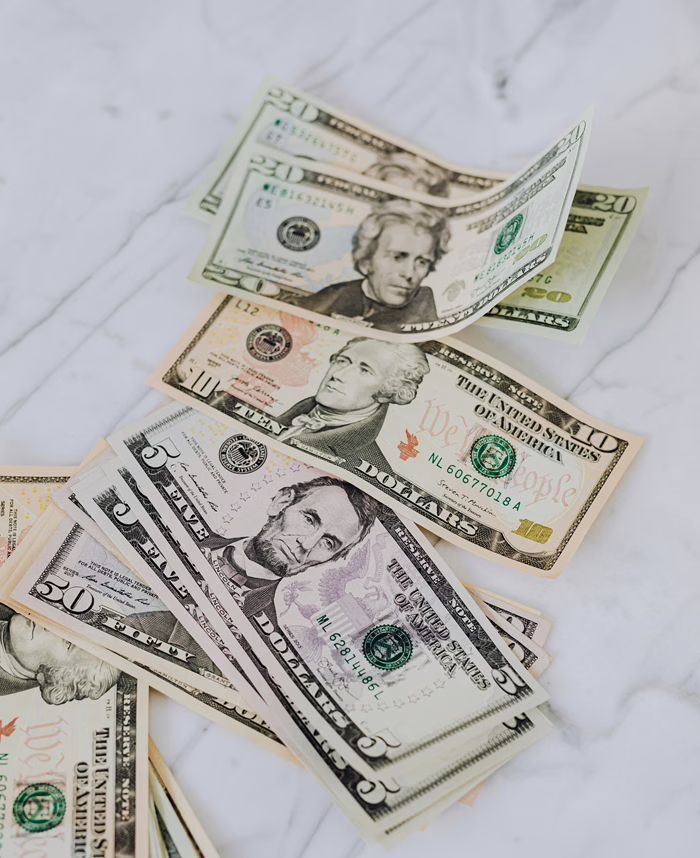 MWD - Argent liquide