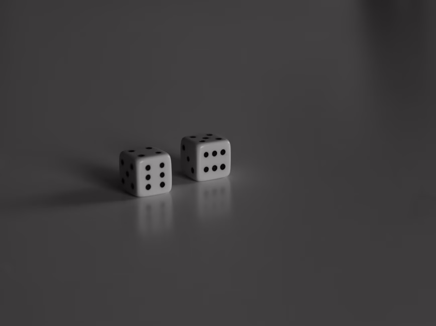 MWD - Juego de Dados