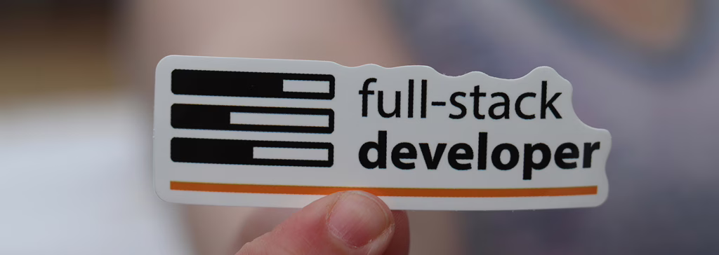 MWD Full Stack Developer