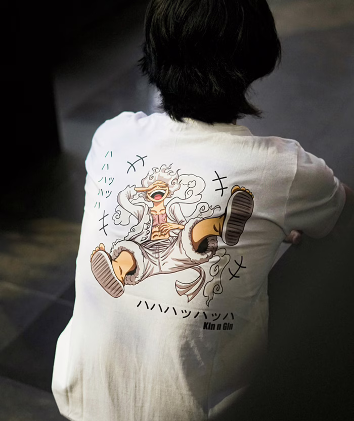 MWD - Gráficos - Espalda del Hombre